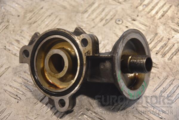 Кронштейн масляного фільтра Suzuki Ignis 1.3 16V, 1.5 16V 2003-2008 145498 - 2