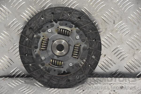 Диск сцепления Suzuki Ignis 1.3 16V, 1.5 16V 2003-2008 145505 - 2