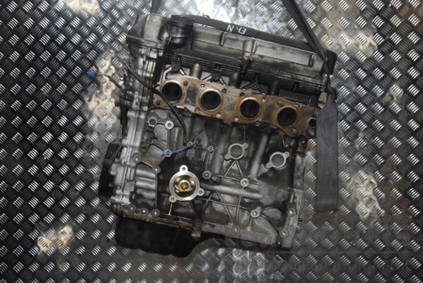 Двигун Suzuki Ignis 1.5 16V 2003-2008 M15A 145509 - 2