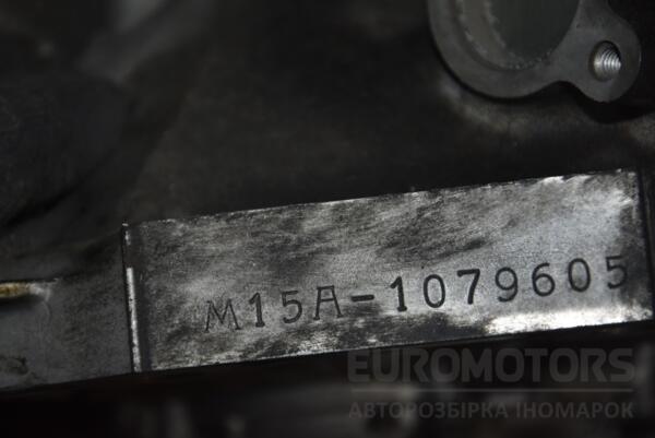 Двигун Suzuki Ignis 1.5 16V 2003-2008 M15A 145509 - 6