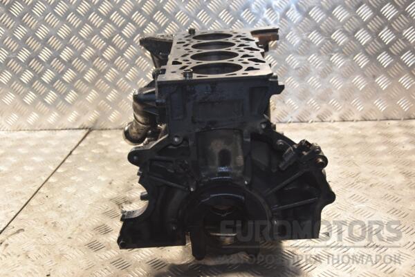 Блок двигателя Ford Transit 2.2tdci 2006-2013 6C1Q6015AD 145515 - 4