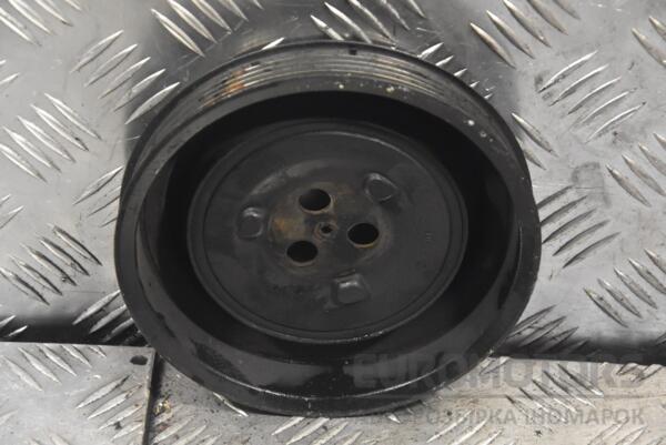 Шків колінвала демпферний (6+4 струмків) Ford Transit 2.2tdci 2006-2013 6C1Q6B319AD 145520 - 2