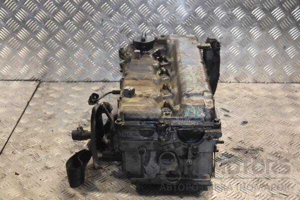 Головка блока в сборе Kia Sorento 2.5crdi 2002-2009 145547 - 2