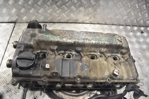Головка блока в сборе Kia Sorento 2.5crdi 2002-2009 145547 - 5
