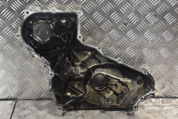 Кришка двигуна передня нижня Kia Sorento 2.5crdi 2002-2009 213504A000 145562 - 2