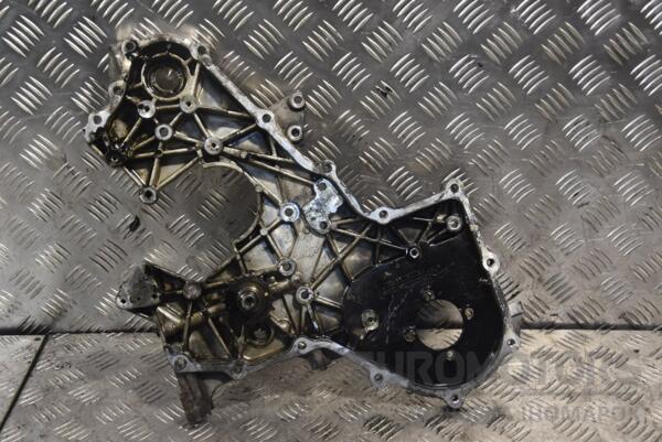 Крышка двигателя передняя внутренняя Kia Sorento 2.5crdi 2002-2009 213704A000 145564 - 2