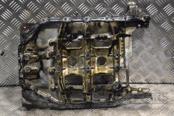 Піддон верхня частина (преподдонік) Kia Sorento 2.5crdi 2002-2009 214904A000 145571 - 2