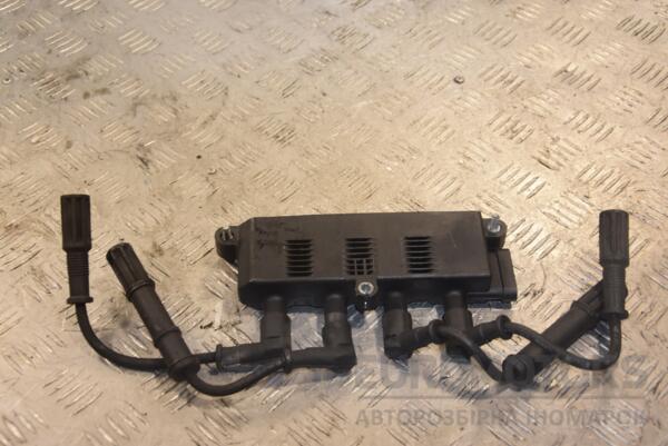 Котушка запалювання Fiat Doblo 1.4 8V 2000-2009 55200112 145579 - 2