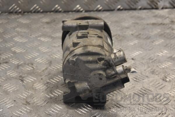 Компрессор кондиционера Fiat Doblo 1.4 8V 2000-2009 55194880 145581 - 3
