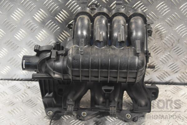 Колектор впускний пластик Fiat Doblo 1.4 8V 2000-2009 55218311 145590 - 2