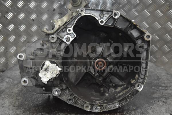 МКПП (механическая коробка переключения передач) Fiat Doblo 1.4 8V 2000-2009 551963361 145599  euromotors.com.ua
