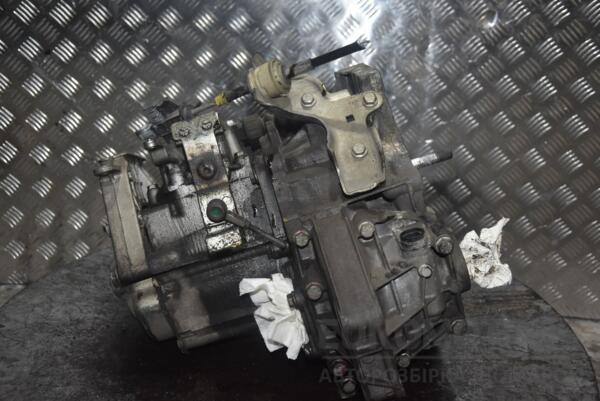 МКПП (механическая коробка переключения передач) Fiat Doblo 1.4 8V 2000-2009 551963361 145599 - 2