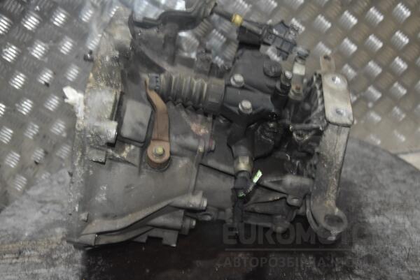 МКПП (механическая коробка переключения передач) Fiat Doblo 1.4 8V 2000-2009 551963361 145599 - 4