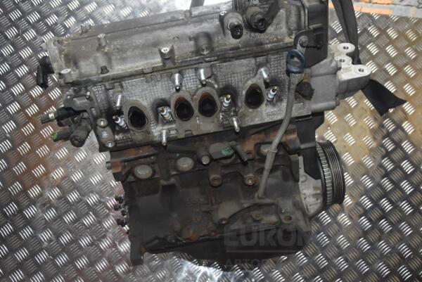 Двигатель Fiat Doblo 1.4 8V 2000-2009 350A1000 145604 - 2