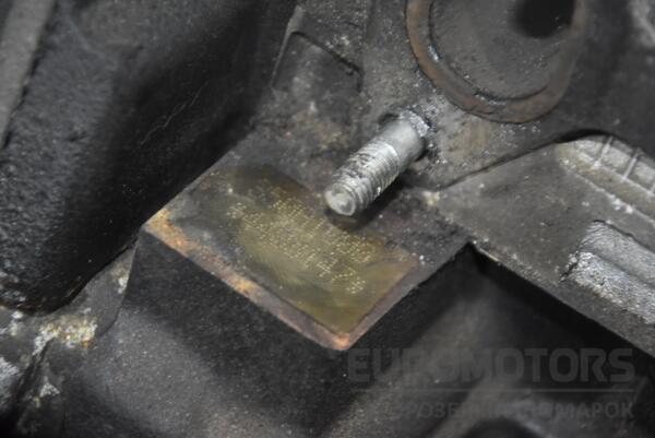 Двигатель Fiat Doblo 1.4 8V 2000-2009 350A1000 145604 - 5