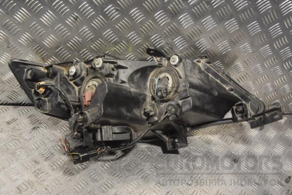 Фара левая темная (-10) (дефект) Mitsubishi Outlander XL 2006-2012 145609 - 2