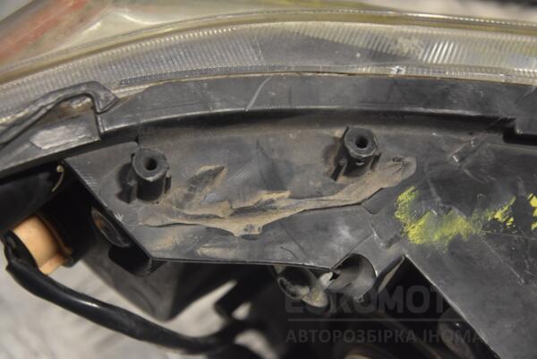 Фара левая темная (-10) (дефект) Mitsubishi Outlander XL 2006-2012 145609 - 3