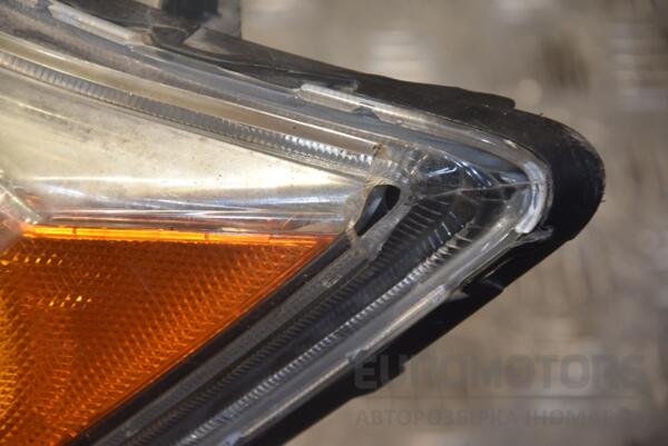 Фара левая темная (-10) (дефект) Mitsubishi Outlander XL 2006-2012 145609 - 4