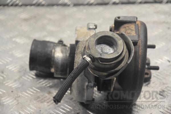 Турбина Audi A6 2.5tdi (C5) 1997-2004 059145701F 145630 - 2