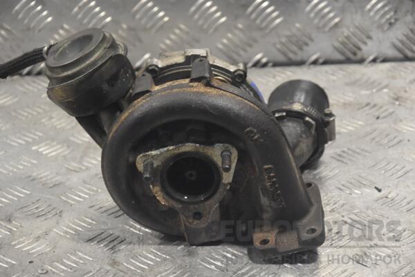 Турбина Audi A6 2.5tdi (C5) 1997-2004 059145701F 145630 - 3