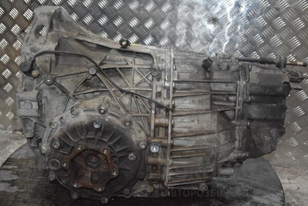 АКПП (автоматична коробка перемикання передач) Tiptronic Audi A4 2.5tdi (B6) 2000-2004 FSL 145638 - 2