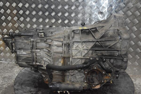 АКПП (автоматична коробка перемикання передач) Tiptronic Audi A4 2.5tdi (B6) 2000-2004 FSL 145638 - 4