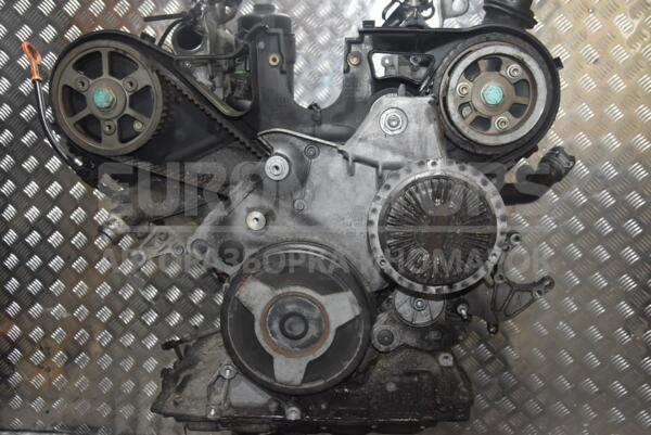 Двигатель Audi A8 2.5tdi (4D) 1994-2002 AYM 145643 euromotors.com.ua