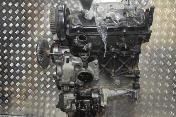 Двигун Audi A4 2.5tdi (B6) 2000-2004 AYM 145643 - 2