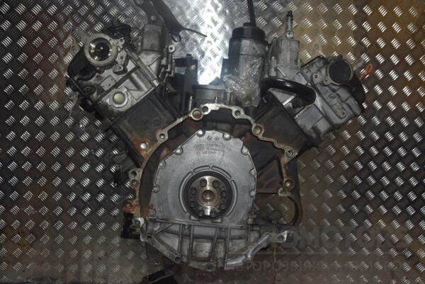 Двигун Audi A4 2.5tdi (B6) 2000-2004 AYM 145643 - 4