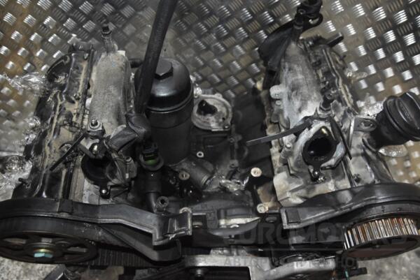 Двигун Audi A4 2.5tdi (B6) 2000-2004 AYM 145643 - 5