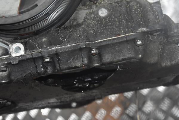 Двигун Audi A4 2.5tdi (B6) 2000-2004 AYM 145643 - 7