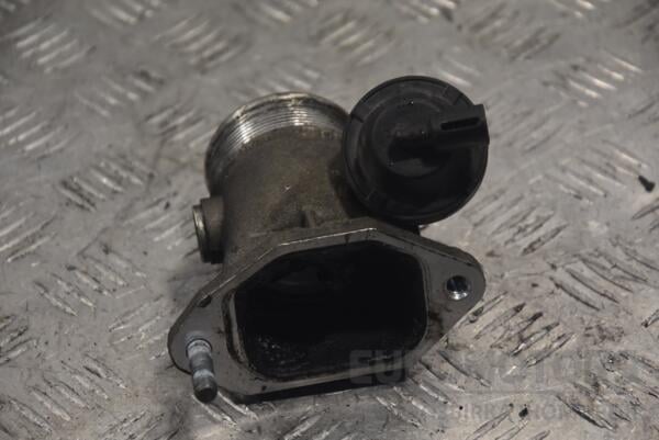 Дроссельная заслонка вакуумная Audi A6 2.5tdi (C5) 1997-2004 8E0145950C 145658 - 2