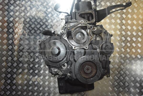 Двигун Nissan Navara 2.7tdi (D22) 1997-2004 TD27 145685 - 1