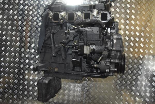 Двигун Nissan Navara 2.7tdi (D22) 1997-2004 TD27 145685 - 2