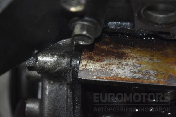 Двигун Nissan Navara 2.7tdi (D22) 1997-2004 TD27 145685 - 6