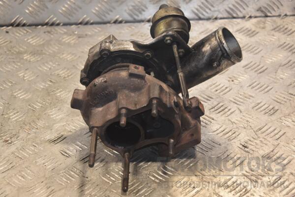 Турбіна Nissan Terrano 2.7tdi (R20) 1993-2006 144117F411 145695 - 3