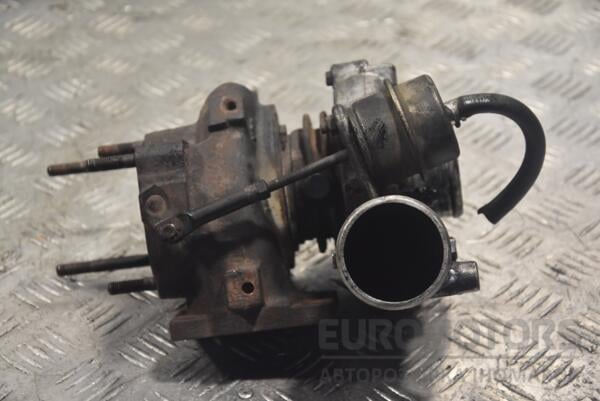 Турбіна Nissan Terrano 2.7tdi (R20) 1993-2006 144117F411 145695 - 4