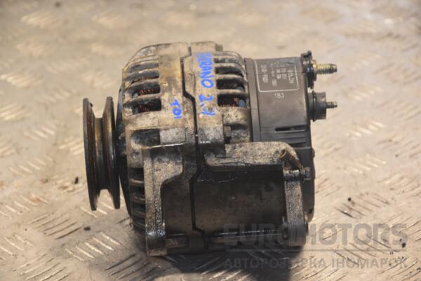 Генератор Nissan Terrano 2.7tdi (R20) 1993-2006 231007F001 145701 - 2