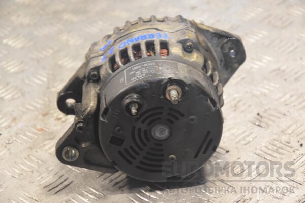 Генератор Nissan Terrano 2.7tdi (R20) 1993-2006 231007F001 145701 - 3