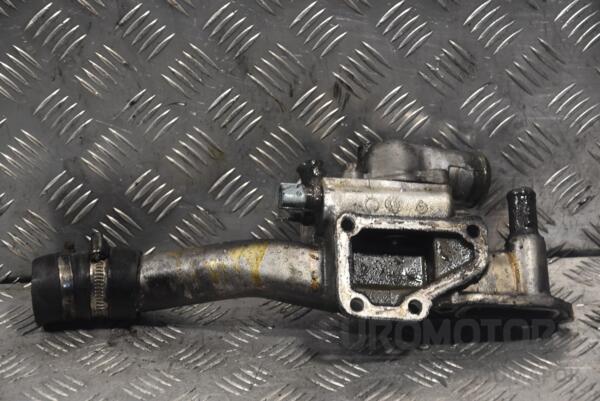 Корпус термостата Nissan Terrano 2.7tdi (R20) 1993-2006 11061G2403 145704 - 2