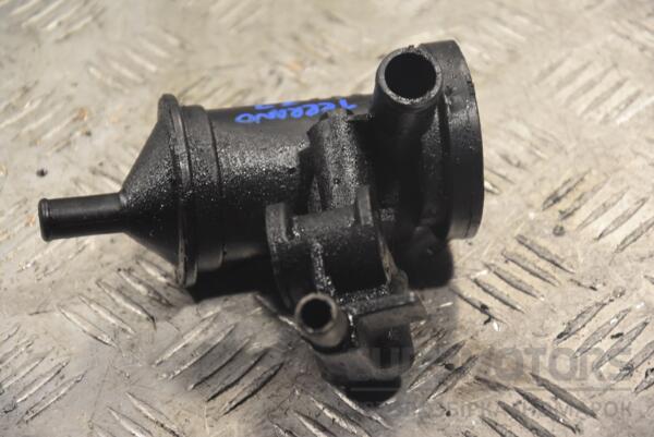 Сапун Nissan Terrano 2.7tdi (R20) 1993-2006 118107F400 145718 - 2