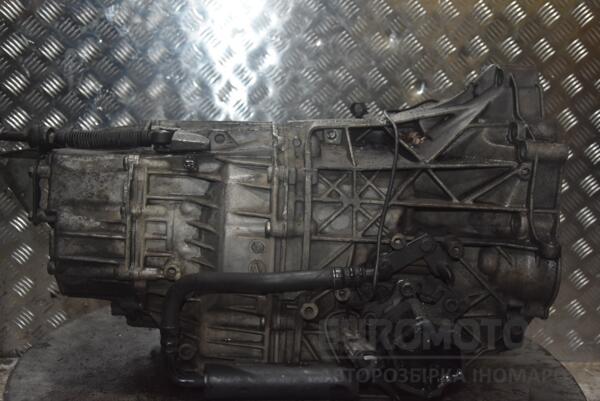 АКПП (автоматическая коробка переключения передач) Tiptronic Audi A4 2.5tdi (B6) 2000-2004 FSL 145737 - 4