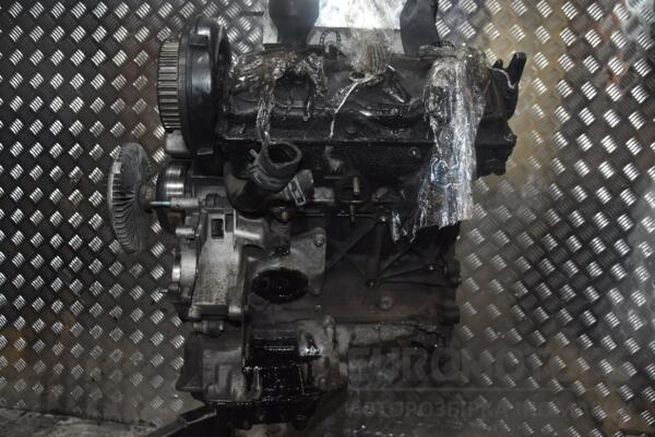 Двигатель Audi A4 2.5tdi (B6) 2000-2004 AYM 145742 - 2