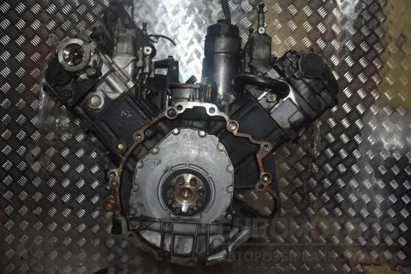 Двигатель Audi A4 2.5tdi (B6) 2000-2004 AYM 145742 - 3