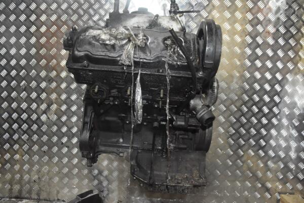 Двигатель Audi A4 2.5tdi (B6) 2000-2004 AYM 145742 - 4