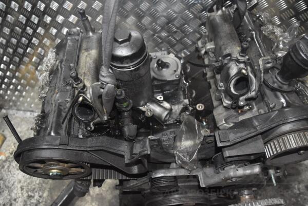 Двигатель Audi A4 2.5tdi (B6) 2000-2004 AYM 145742 - 5