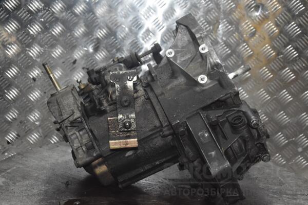 МКПП (механическая коробка переключения передач) 5-ступка Fiat Doblo 1.4 8V 2000-2009 55241434 145753 - 2