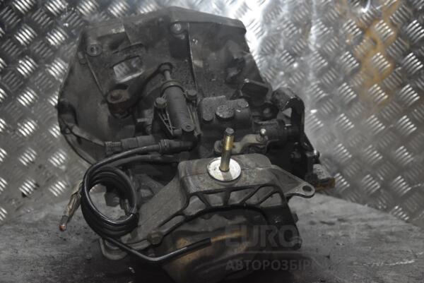 МКПП (механическая коробка переключения передач) 5-ступка Fiat Doblo 1.4 8V 2000-2009 55241434 145753 - 3