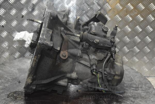 МКПП (механічна коробка перемикання передач) 5-ступка Fiat Doblo 1.4 8V 2000-2009 55241434 145763 - 2