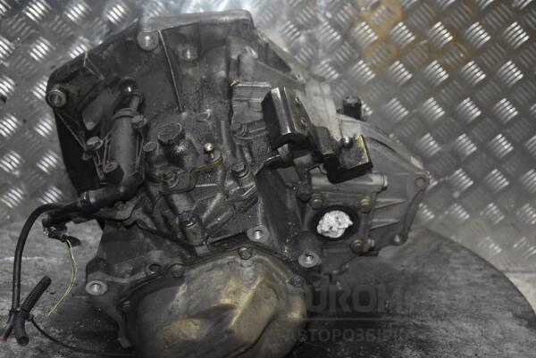 МКПП (механічна коробка перемикання передач) 5-ступка Fiat Doblo 1.4 8V 2000-2009 55241434 145763 - 3